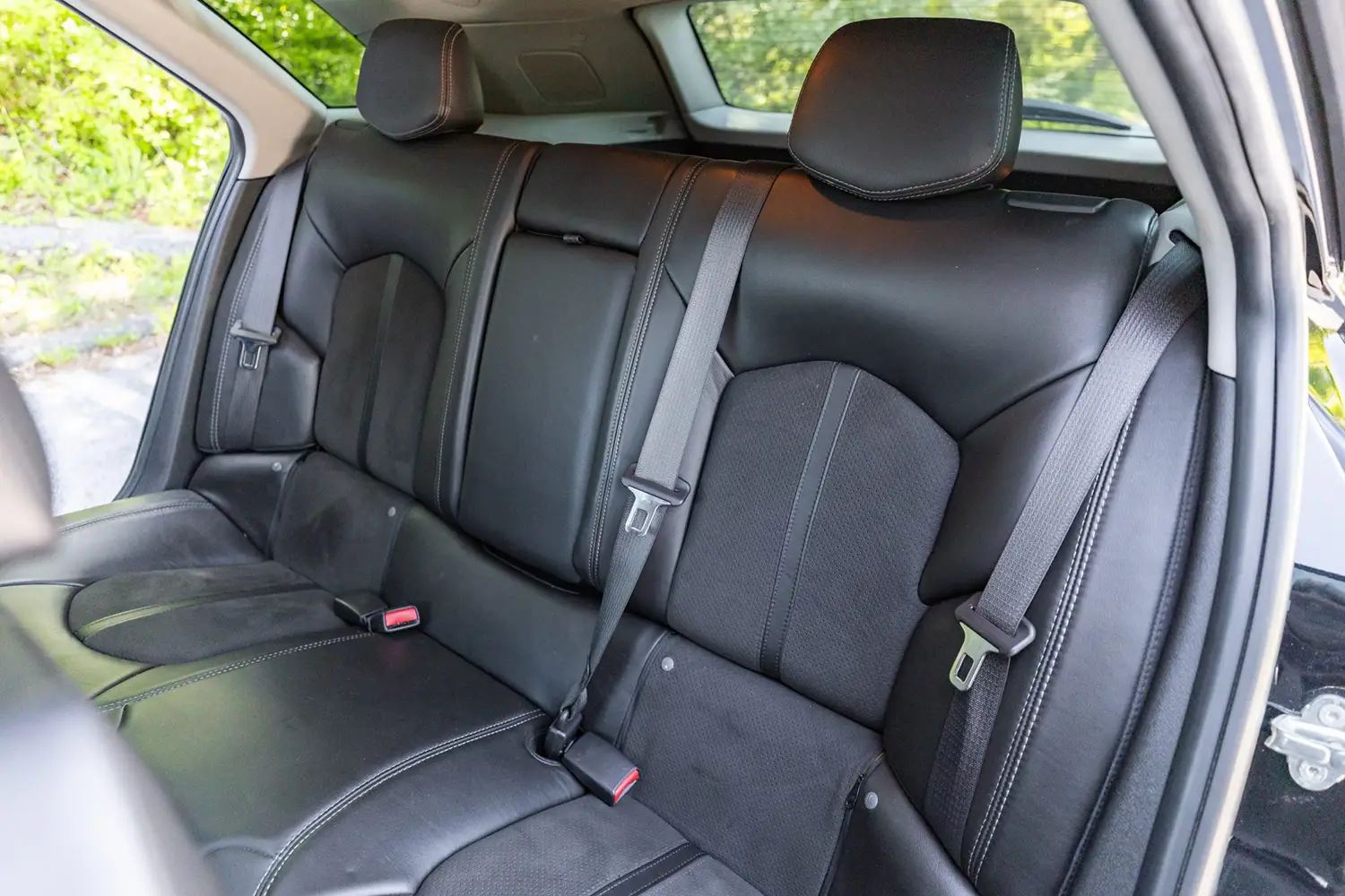 2013 Cadillac CTS-V Wagon - Photo 10